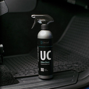 UNIVERSAALNE PUHASTUSVAHEND UC “ULTRA CLEAN” 500ML (2 foto / 2)