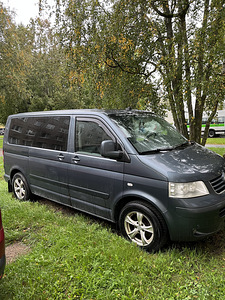 Volkswagen (7 фото из 14)