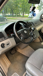 Volkswagen (8 фото из 14)
