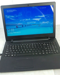 Lenovo ideapad 110-15acl (1 foto / 1)