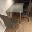 Кухонный стол+4 стула (фото #1)