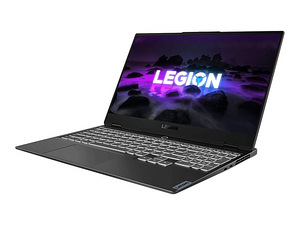 Mänguri sülearvuti Lenovo Legion S7 15ACH6 (1 foto / 3)