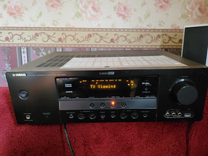 Ресивер Yamaha RX-V463 (1 фото из 3)