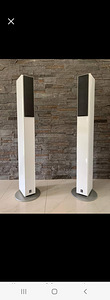 Колонки Yamaha (1 фото из 2)