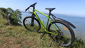 Merida Big nine 600 (3 foto / 6)