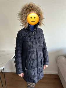 Куртка зимняя (2 фото из 4)