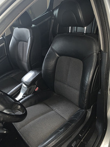 Salong peugeot 407 (2 foto / 5)