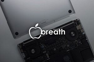 Apple'i seadmete remont (1 foto / 1)