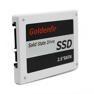Новый в упаковке SSD-диск 256GB