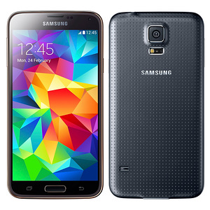 Uus pakendis karbis Samsung Galaxy S5 16GB