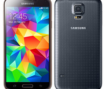 Uus pakendis karbis Samsung Galaxy S5 16GB