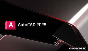 AutoCad 2024/2025 + key
