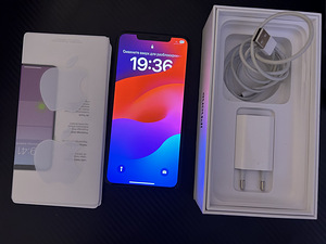 iPhone Xs Max (1 фото из 8)