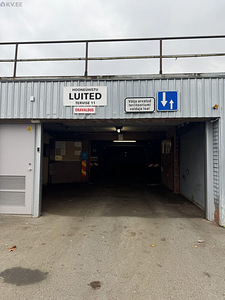 Tervise tn 11, Kristiine, Tallinn, Harjumaa (1 фото из 6)