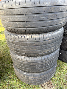 Pirelli Cinturato 245/45R18 (1 foto / 2)
