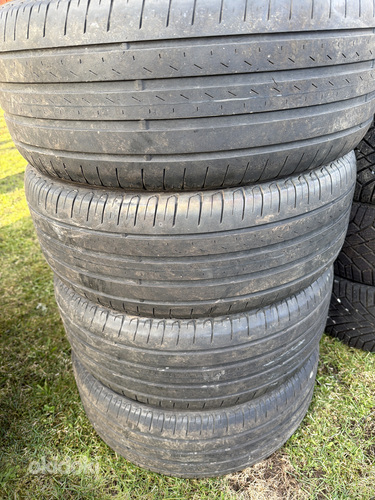 Pirelli Cinturato 245/45R18