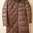 Зимнее пальто для женщин / 36-38 размер (фото #3)