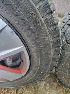 Opel Vivaro, primastar, trafik. (4 фото из 4)