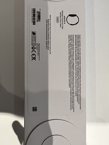 Apple Watch Series 8 45mm Midnight GPS - UUS, avamata (1 foto / 2)