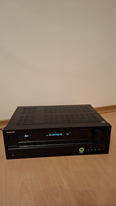 KODUKINO RESSIIVER 5.2 ONKYO TX-NR535, 5x100W võimsust (1 foto / 5)