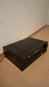 KODUKINO RESSIIVER 5.2 ONKYO TX-NR535, 5x100W võimsust (2 foto / 5)