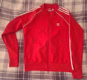 Dressipluus Adidas, s.M (2tk) (2 foto / 3)