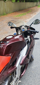 Aprilia rs 125 A1 kat (2 foto / 8)