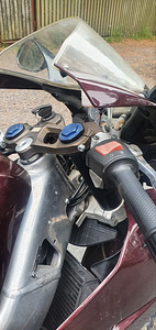 Aprilia rs 125 A1 kat (6 foto / 8)
