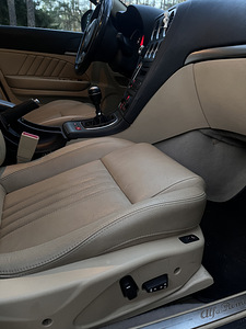 Alfa Romeo 159 1.9 дизель (6 фото из 8)