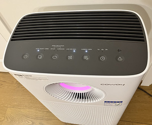 Õhupuhasti Coway Storm AP-1516D (2 foto / 6)