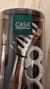 Köögikomplekt Stockmanilt (3 foto / 3)