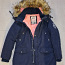Svea зимняя куртка для девочки 150см (фото #1)