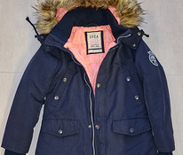 Svea зимняя куртка для девочки 150см