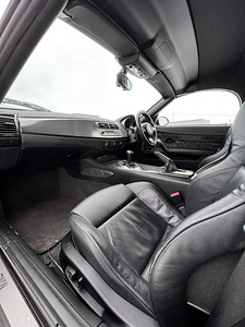 M/V BMW Z4 2.5i (13 foto / 15)