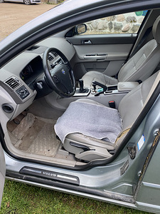 M/V Volvo V50 1.6D (5 foto / 7)