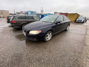M/V Volvo S80 2.4D(regtasu makstud) (2 foto / 10)