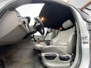 BMW X3 e83 M57 manuaal (10 foto / 11)