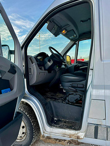 M/V Citroen Jumper 2.2HDI (7 foto / 10)