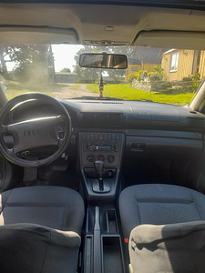 Audi A4 B5 1996 (3 фото из 6)