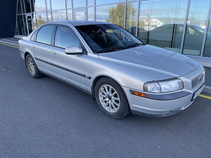 Volvo s80 (1 фото из 6)