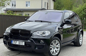 BMW X5 (3 фото из 8)