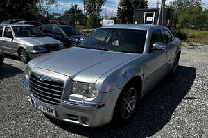 Chrysler 300 C 3.5 183kW (2 foto / 4)