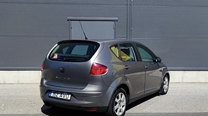 SEAT Altea 2.0 103kW (2 foto / 7)