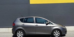 SEAT Altea 2.0 103kW (3 foto / 7)