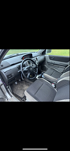 Nissan X-Trail varuosadeks (3 foto / 4)