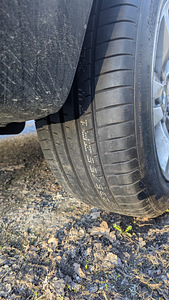 BMW X3 M edition 3.0D (12 foto / 13)