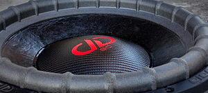 DD Audio 9515K D2 ESP SC (2 foto / 3)