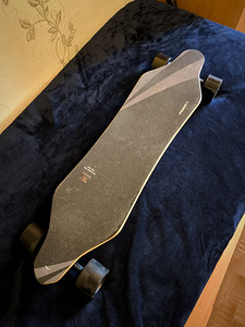 WowGo Pioneer 4 elektrirula – sõidab nagu uus! (1 foto / 3)