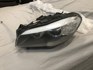 Esituli BMW F10 F11 XENON DYNAMIC (2 foto / 3)