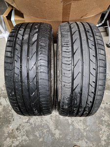 BMW style 72 5x120 R18 erilaiad (2 foto / 7)